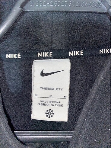 Nike nike kadın polar