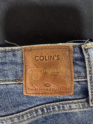 Colin's colins jean
