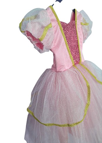 Diğer Barbie Kostüm
