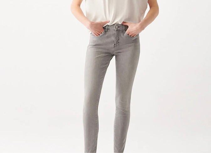 Mavi jeans