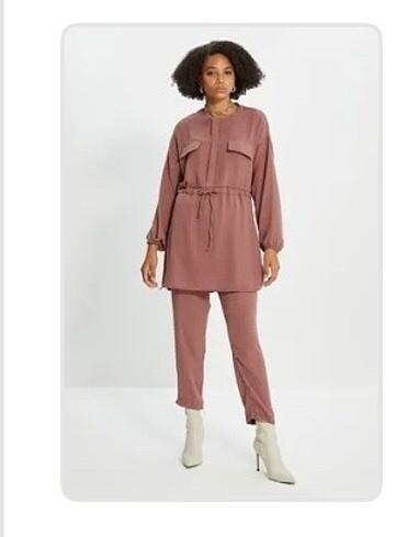 Trendyol modest takım