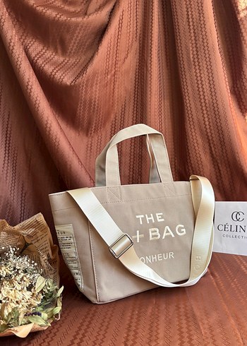 The B+ Bag Bonheur