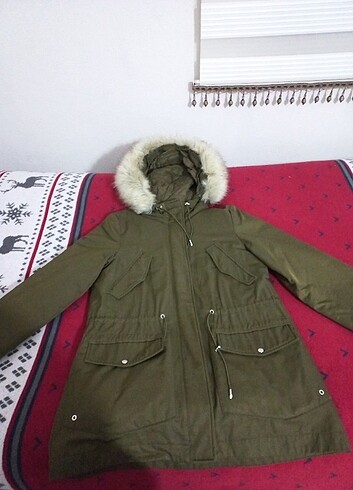 ZARA 2'li Mont