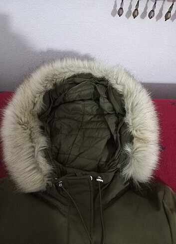 Zara ZARA 2'li Mont
