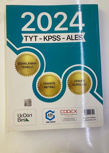  Sıfır Risk Paragraf Soru Bankası 2024