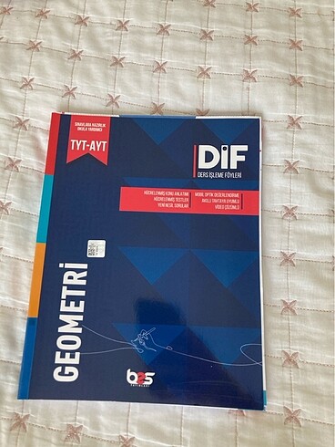 DİF Geometri