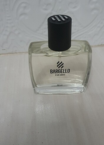 Diğer Bargello erkek parfüm 