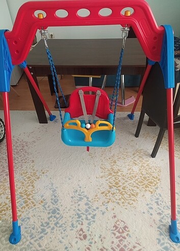  Beden Pilsan salıncak