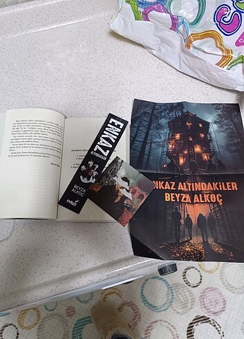 Enkaz Altındakiler 2 