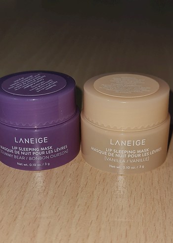 Laneige