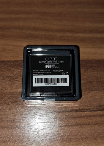 Cre'ars Tekli Far #03StarGleam - Görsel 2