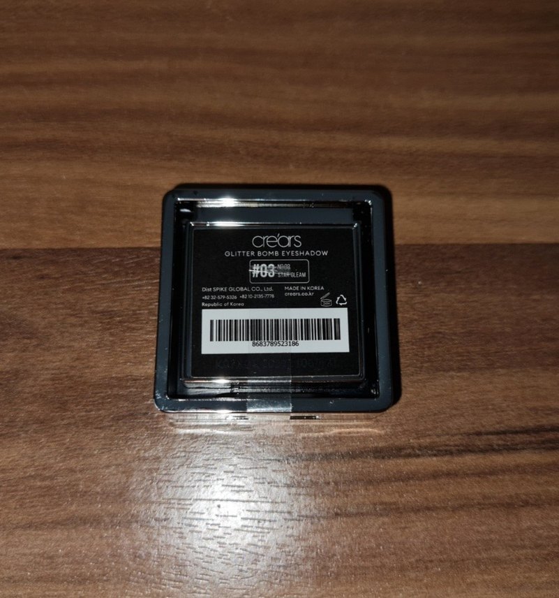 Cre'ars Tekli Far #03StarGleam - Görsel 2