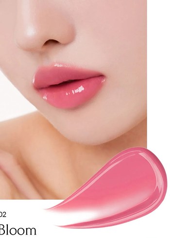 Muzigae Mansion Icy Glow Mini #02 Bloom - Görsel 2