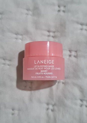 Laneige