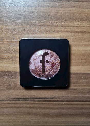 Flormar Baked Allık #045 Thouch of Rose - Görsel 2