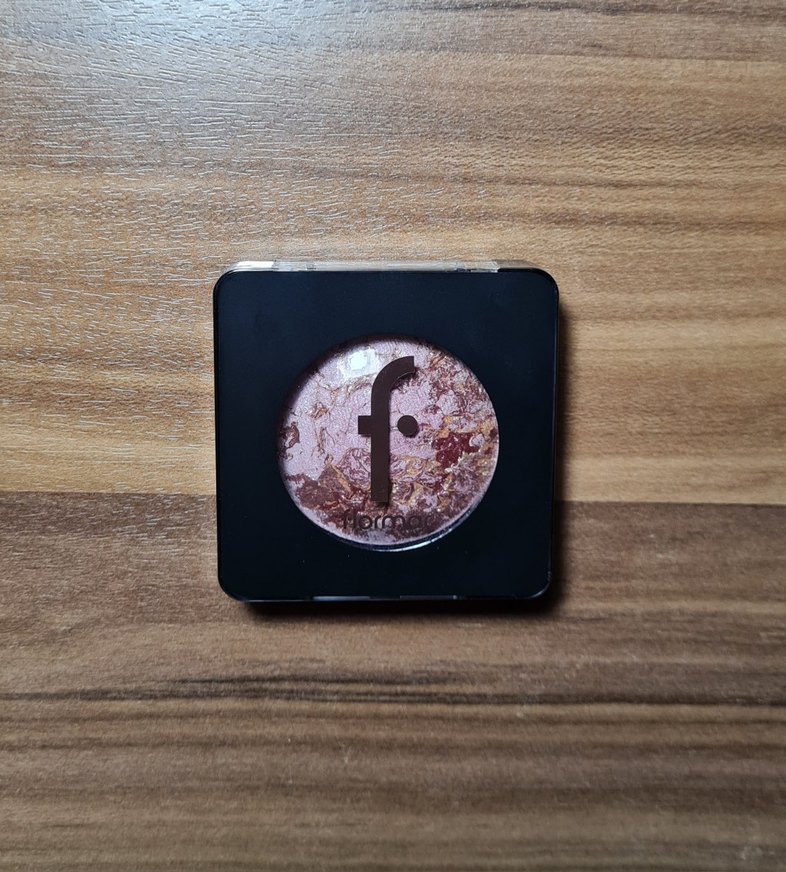 Flormar Baked Allık #045 Thouch of Rose - Görsel 2