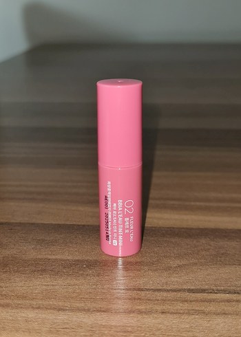 Bbia L'eau Tint Mini 1gr #02 Fleur L'eau - Görsel 4