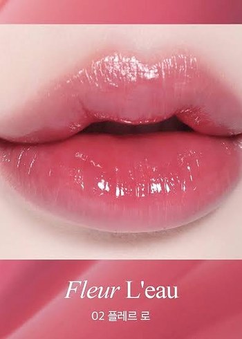 Bbia L'eau Tint Mini 1gr #02 Fleur L'eau - Görsel 2