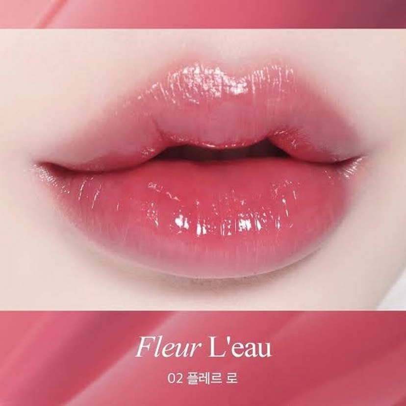 Bbia L'eau Tint Mini 1gr #02 Fleur L'eau - Görsel 2