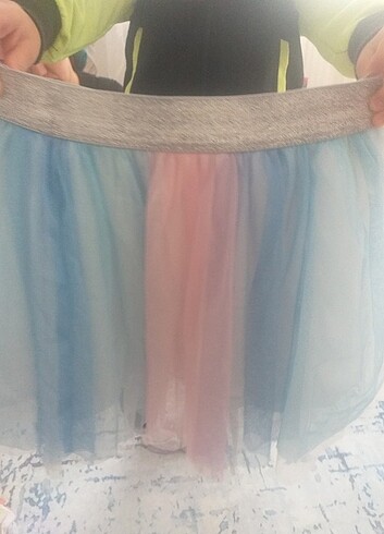 Çocuk Etek  - Görsel 5