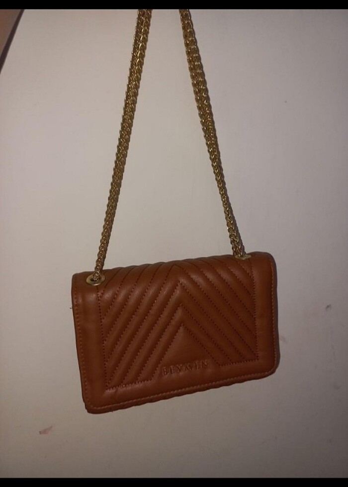 Beymen Çanta  - Görsel 2