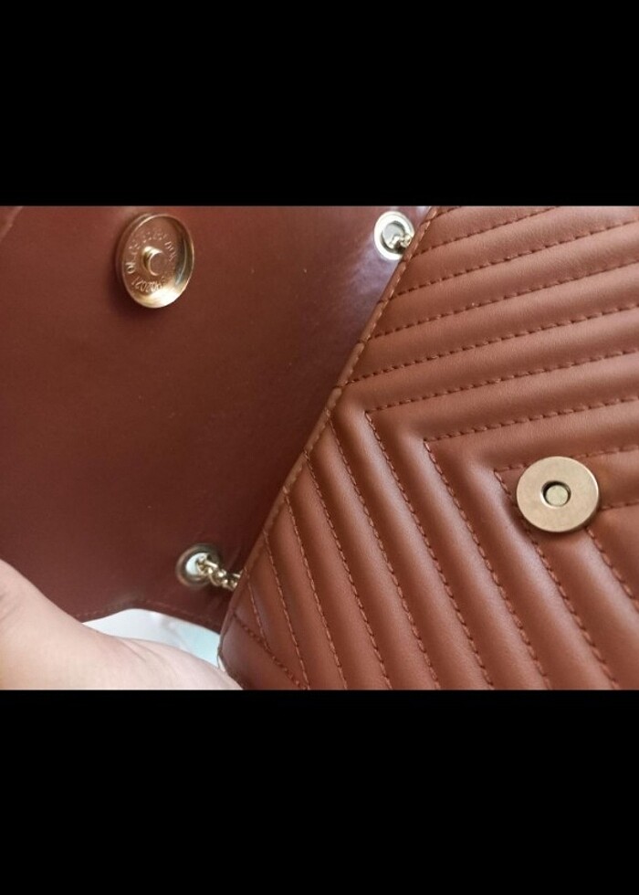 Beymen Çanta  - Görsel 5