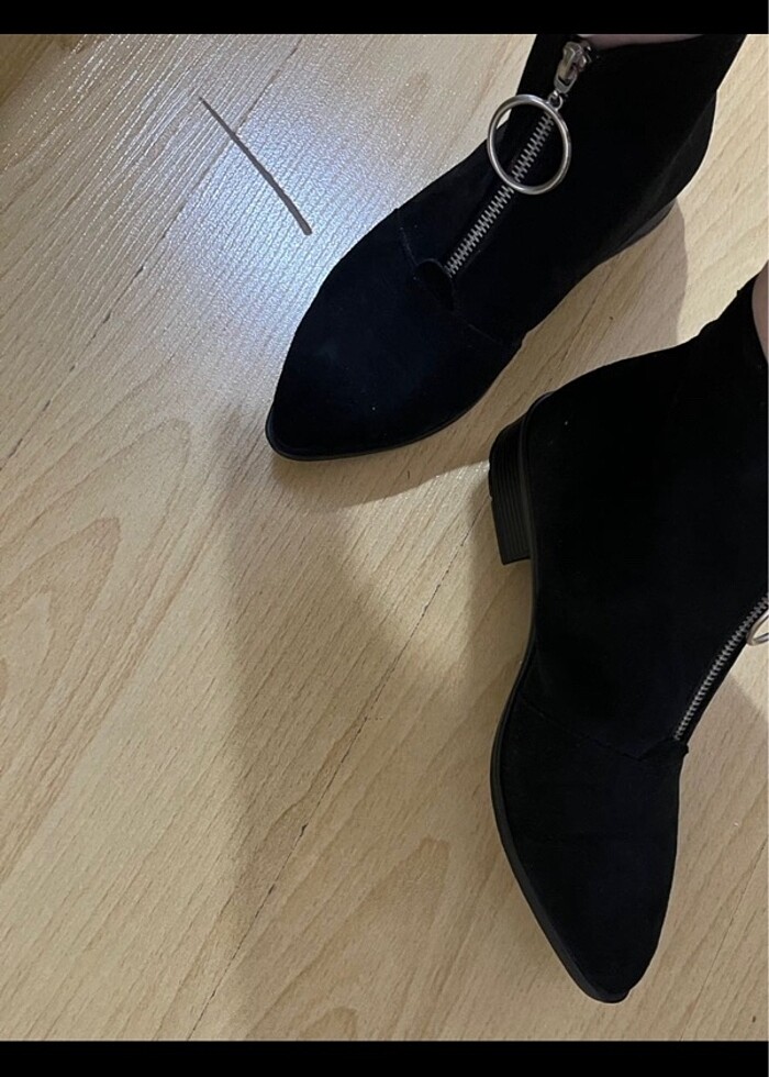 Kadın bot - Görsel 3