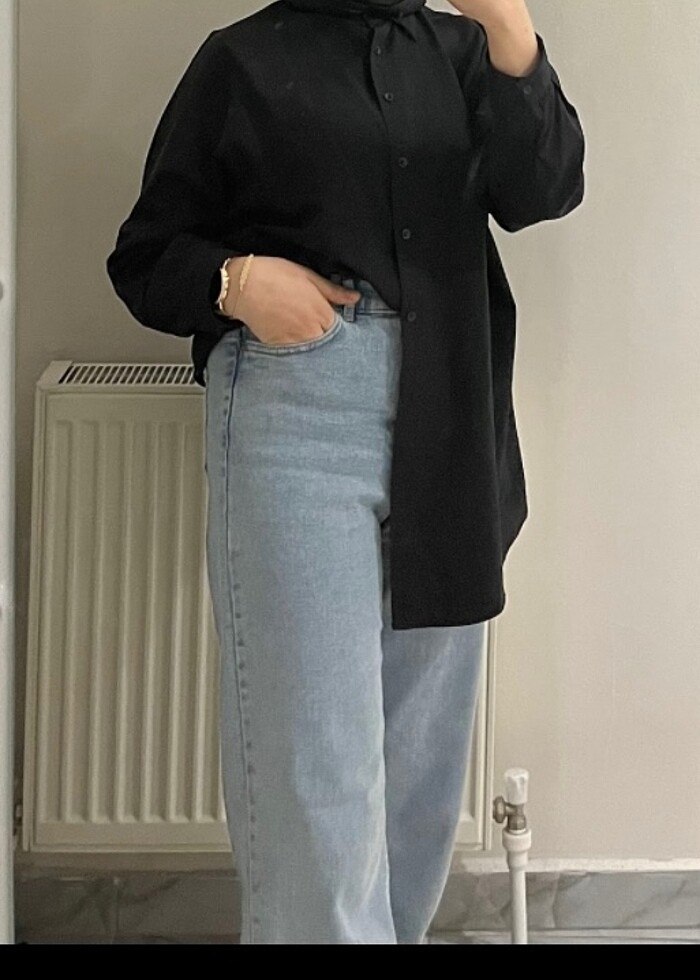 Kot pantolon - Görsel 3