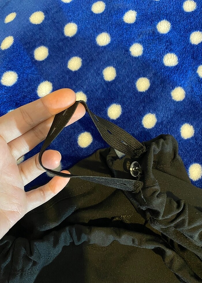 Hamile termal tayt bel ayarlı kışlık xxl beden çok güzel sıcak t - Görsel 2