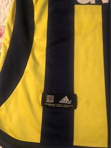Orijinal Fenerbahçe tişört adidas