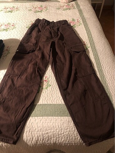 Kargo pantalon