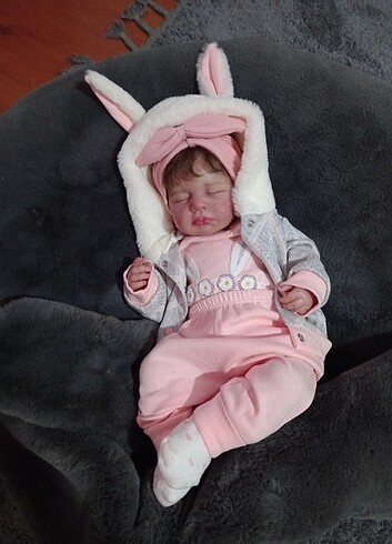  Beden Reborn baby