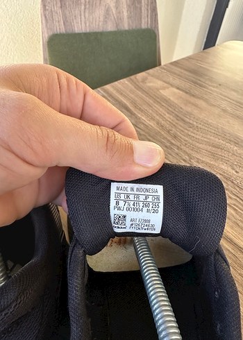 Kusursuz Adidas Runfalcon - Görsel 6