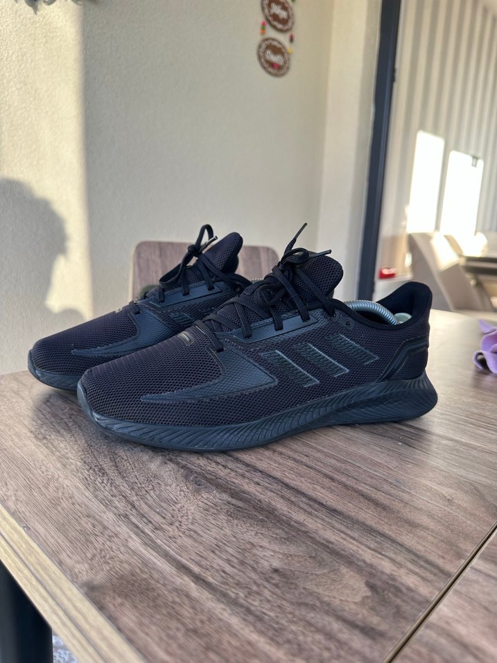 Kusursuz Adidas Runfalcon - Görsel 3