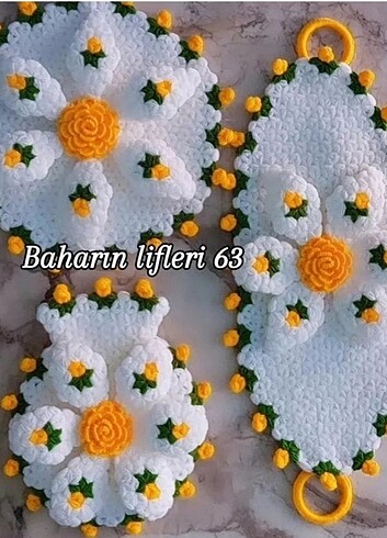  Beden Liflerim