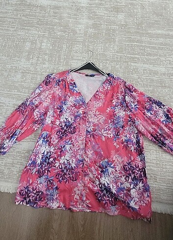 LC Waikiki Kadin gömlek