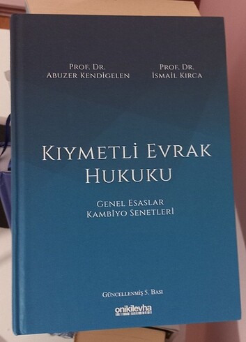 Kitap