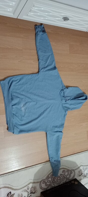 Bayan sweatshirt