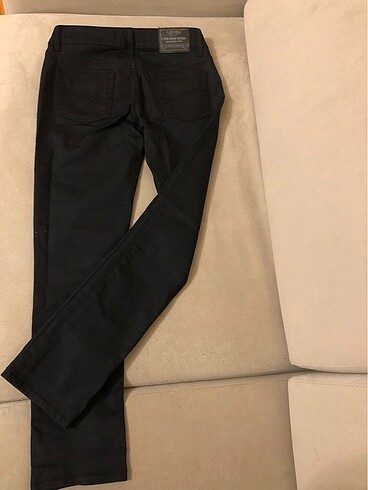 38 Beden Jean Pantolon