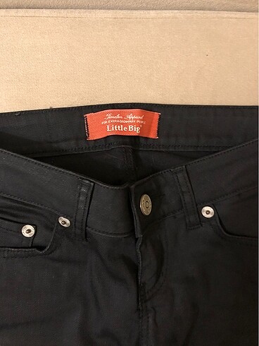 LTB Jean Pantolon