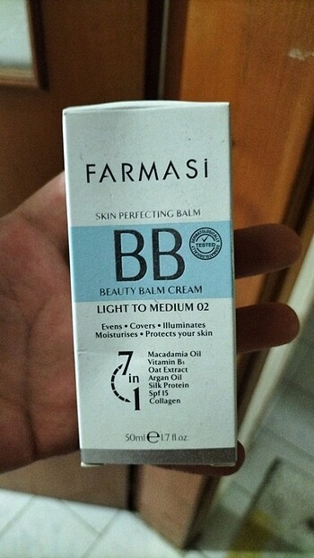 FARMASİ NETWORK