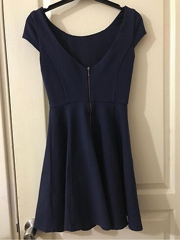 Zara FOREVER NEW ELBİSE
