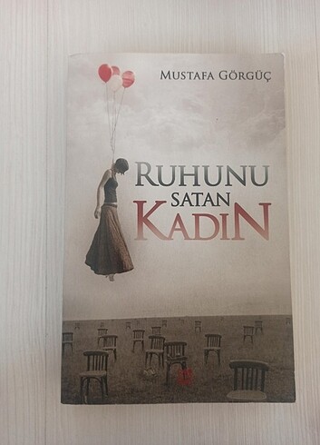 KİTAP 