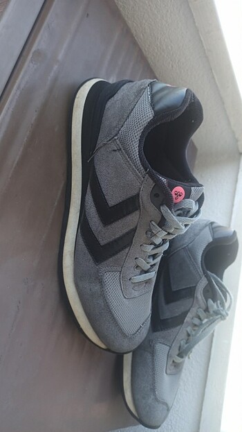 Hummel ORJİNAL HUMMEL AYAKKABI