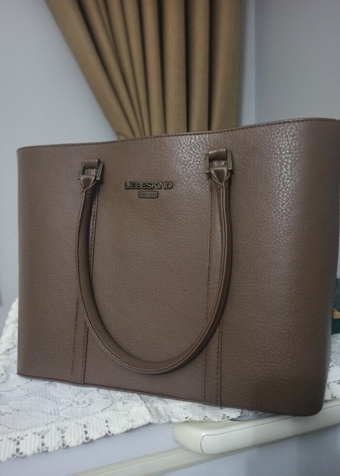 KOL ÇANTASI  - Görsel 2