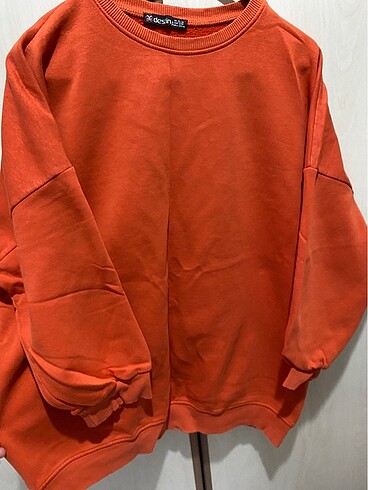 Kadın sweatshirt