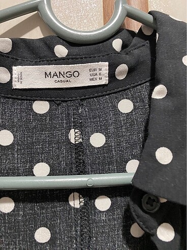 Mango Mango elbise