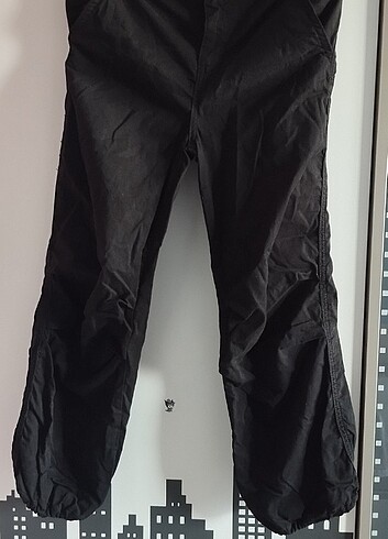 İki ürün pantalon tişört 