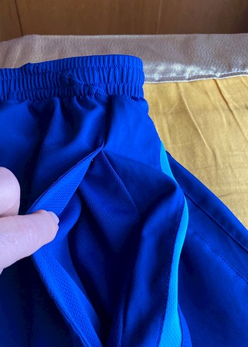 Nikenin Mavi Erkek Mayo ŞortuXLBeden - Görsel 5