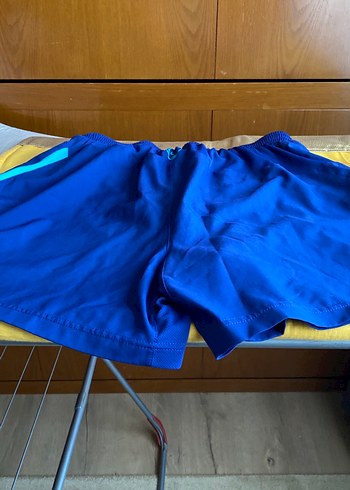 Nikenin Mavi Erkek Mayo ŞortuXLBeden - Görsel 2